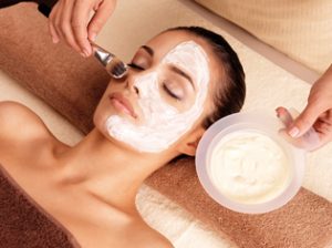 Kosmetische Behandlungen für alle Hauttapen Bad Saulgau