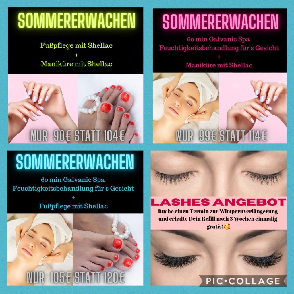 Sommererwachen Sommererwachen